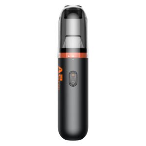 Baseus A2Pro 6000pa Car Vacuum Cleaner Black - 1Y