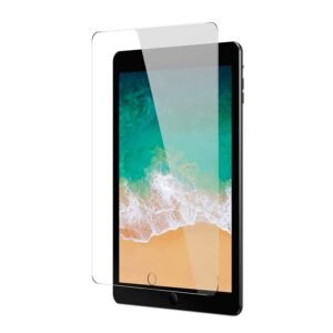 Baseus iPad 9.7inch 0.3mm Full-glass Tempered Glass Film  Pasting Artifact Transparent - SGBL021302