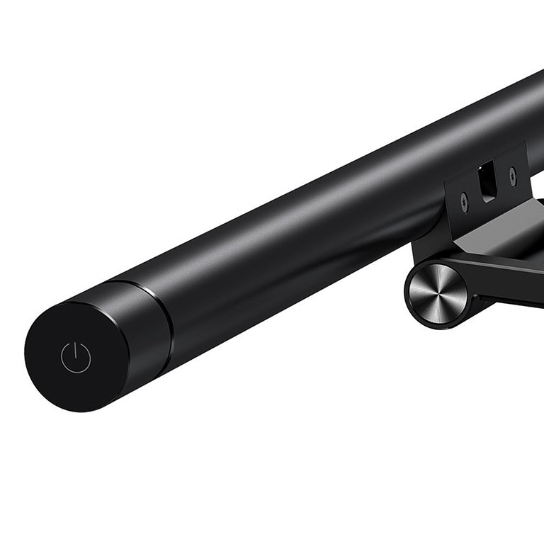 Baseus i-wok Series USB Asymmetric Light Source Screen Hanging Light Fighting Pro - DGIWK-P01- 1 Year Warranty - Image 3