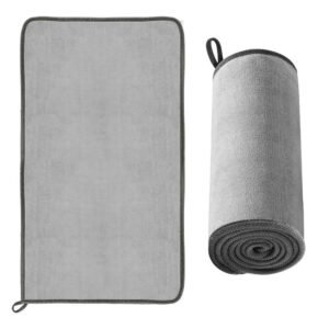 Baseus Easy life car washing towel 40*80cm Grey - CRXCMJ-A0G