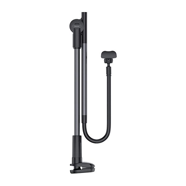 Baseus Unlimited Adjustment Lazy Phone Holder Gery - SULR-0G