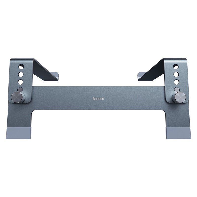 Baseus UltraStable Series Laptop Stand 4-Gear Adjustable Space Grey - B10053100811-00 - Image 11