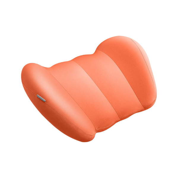 Baseus ComfortRide Series Car Lumbar Pillow Orange - CNYZ000007