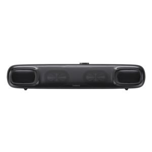 Baseus AeQur DS10 Mini Soundbar Cluster Black - 1 Year Warranty