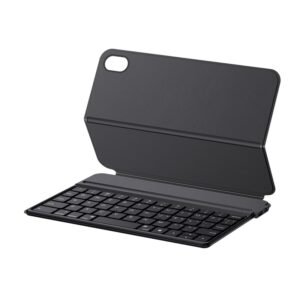 Baseus Brilliance Series 8.3 Inch Magnetic Keyboard and Case for iPad Mini 6 Cluster Black (with Simple Series Type-C Cable) - P40112602111-00 - 1Y