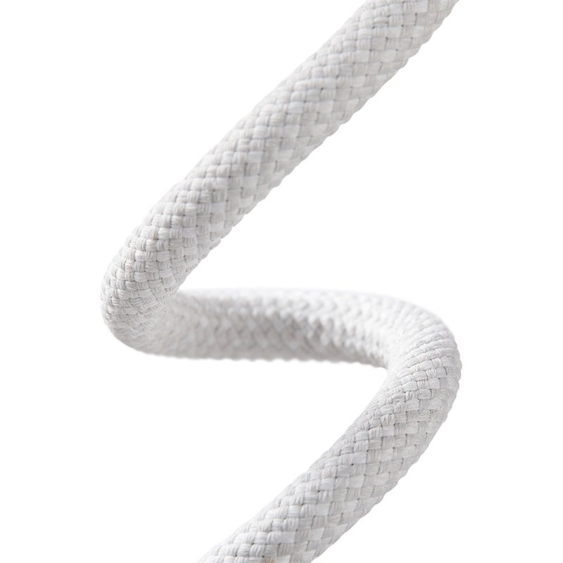 Baseus Dynamic Series 2M Fast Charging Data Cable Type-C to Lightning 20W White - CALD000102 - 1 Year Warranty - Image 3