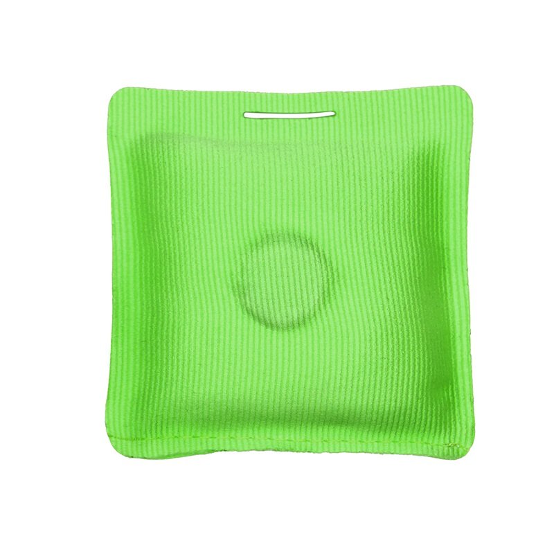 Baseus Margaret Series Car Air Freshener (Rainbow Meadow) - Forest Green - Image 6