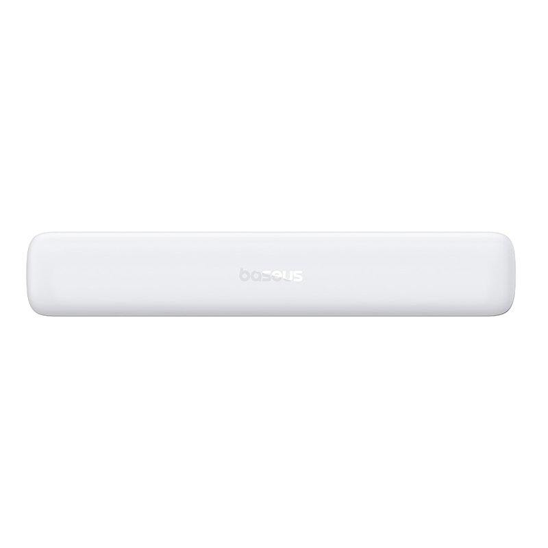 Baseus Smooth Writing 2 Series Stylus Case - Moon White - Image 3
