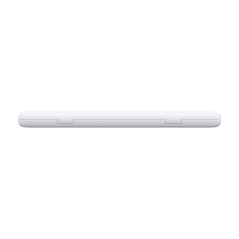 Baseus Smooth Writing 2 Series Stylus Case - Moon White - Image 4
