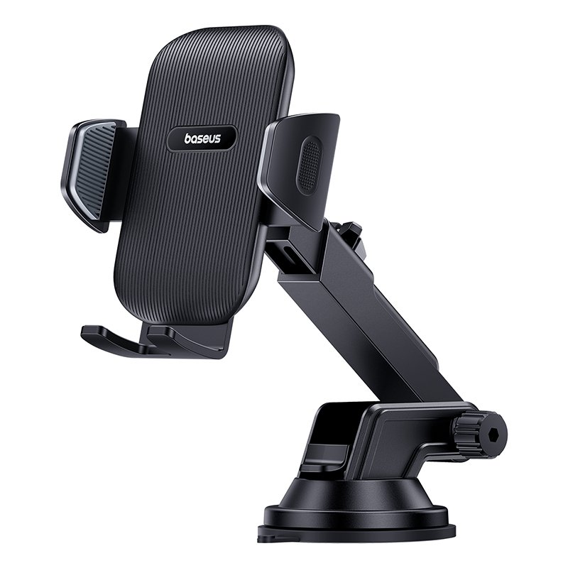 Baseus Clamp-Type Phone Holder Ultra Control Go Series