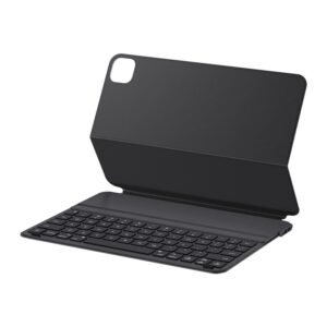 Baseus 12.9 Inch iPad Pro (2018/2020/2021/2022) Brilliance Series Magnetic Keyboard Case - 1Y