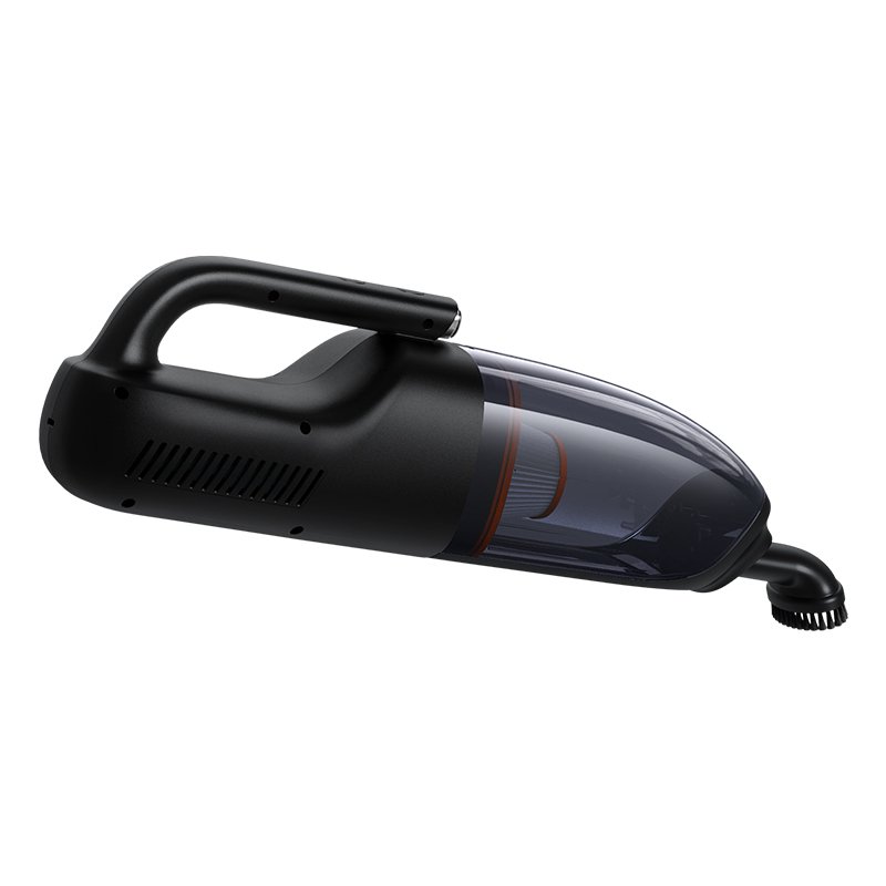 Baseus AP02 6000Pa Handheld Vacuum Cleaner Cosmic Black - 1Y - Image 2