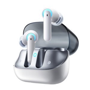 Baseus AeQur G10 True Wireless Earphones - Stellar White