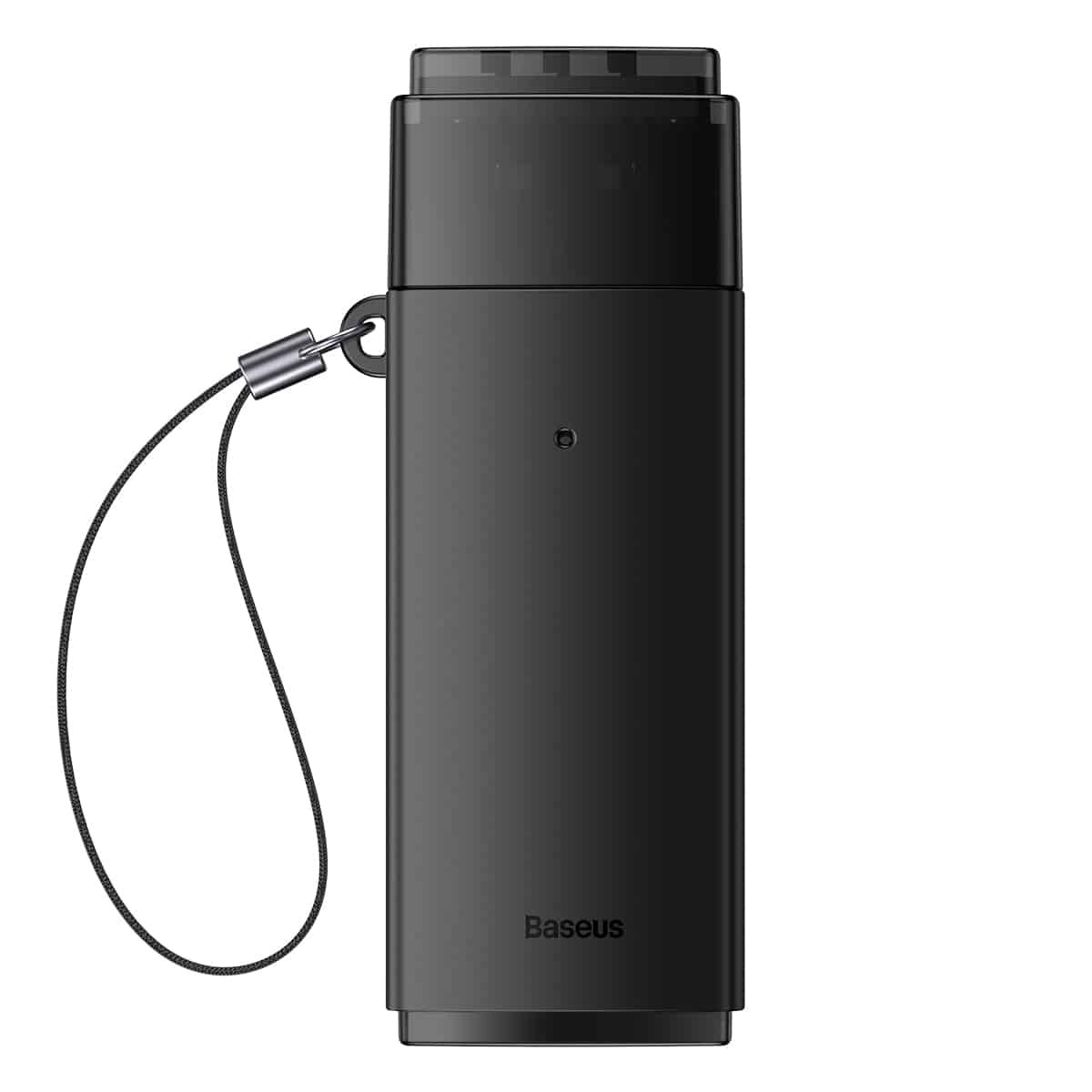 Baseus AirJoy Series Card Reader - 1Y - Image 2