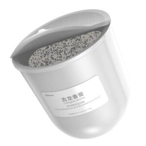 Baseus Aroma Cream for Car Cup Holder Air Freshener - Cologne (Refill only)