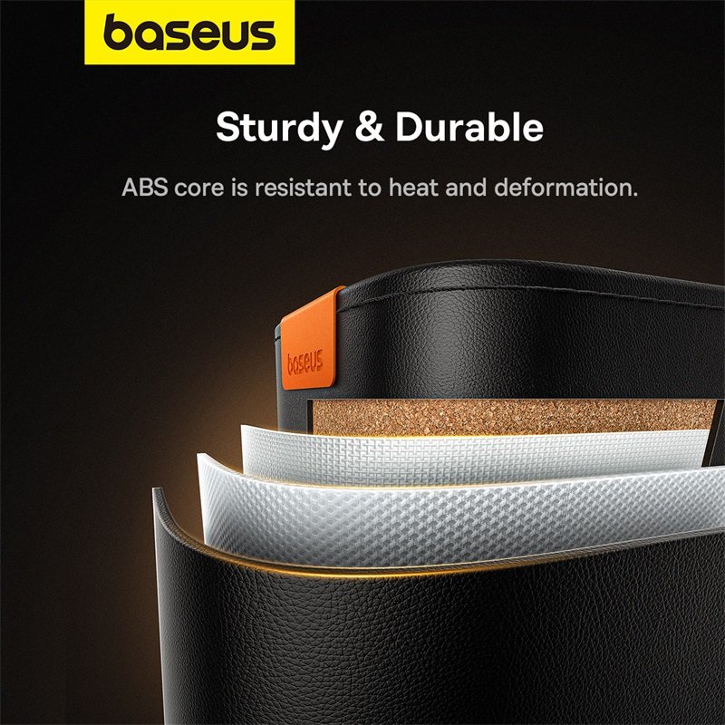 Baseus OrganizeFun Series Car Console Storage Organizer - Image 15