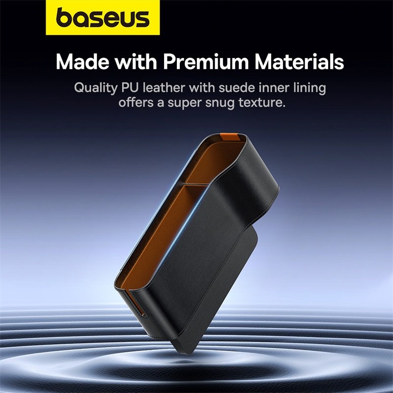 Baseus OrganizeFun Series Car Console Storage Organizer - Image 12