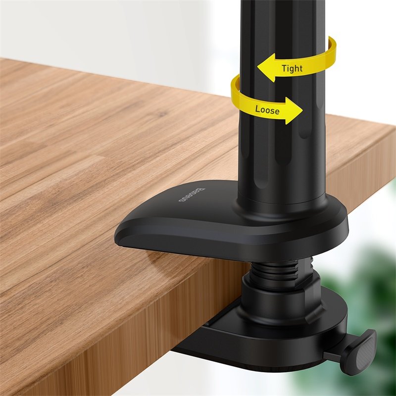 Baseus Otaku Life Rotary Adjustment Lazy Holder - Image 10