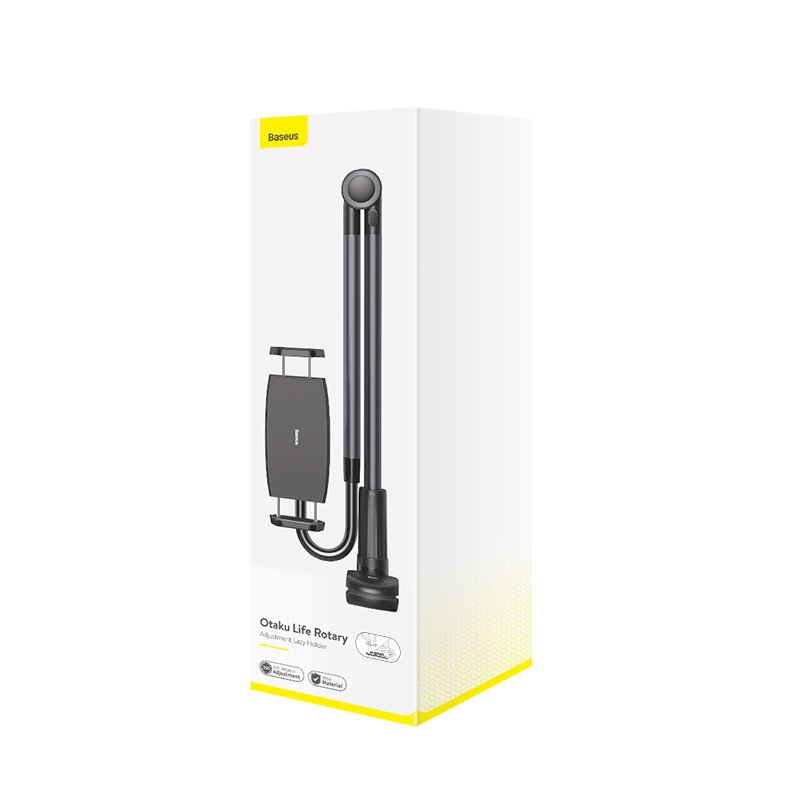 Baseus Otaku Life Rotary Adjustment Lazy Holder - Image 7