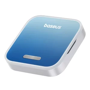 Baseus T-Space Series Car Air Freshener - Ocean Blue