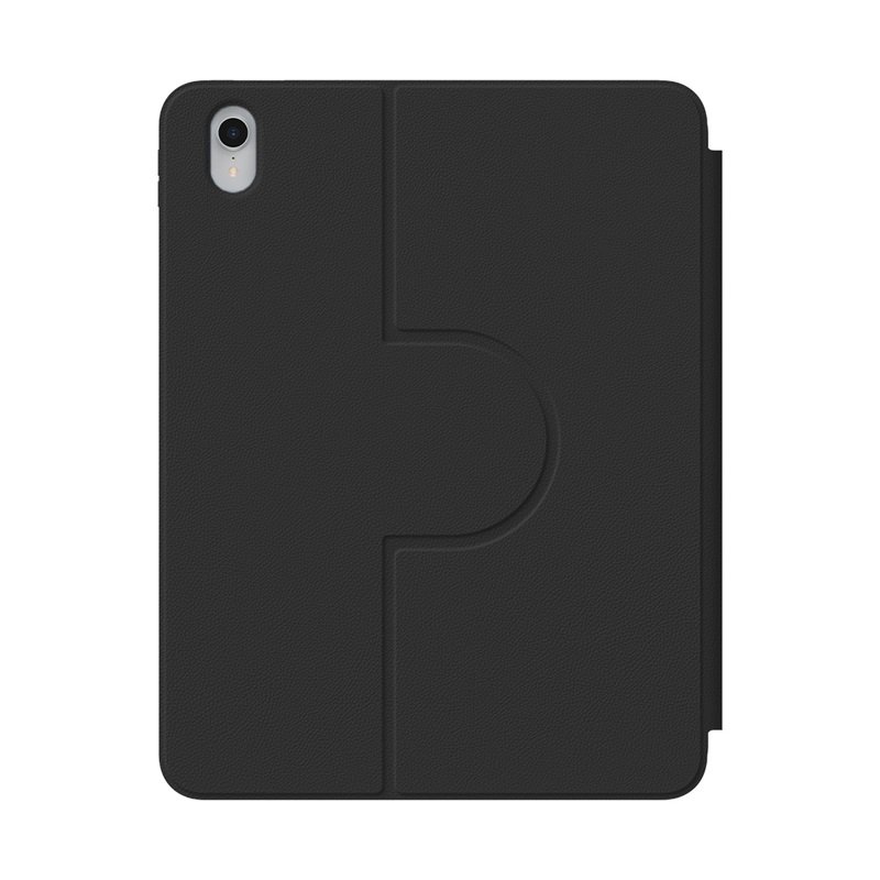 Baseus 10.9" iPad 10 Minimalist Series Magnetic Protective Case (2022) - Black - Image 2