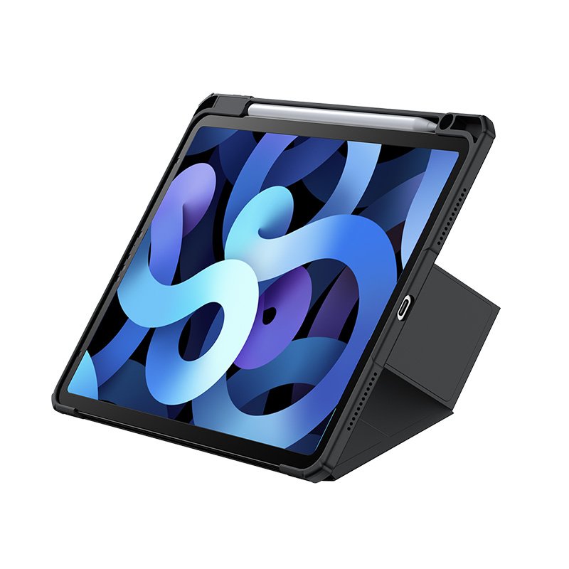 Baseus 10.9" iPad Air 4/ Air 5 /Air 6 (2021/2022/2024) Minimalist Series Protective Case - Image 4