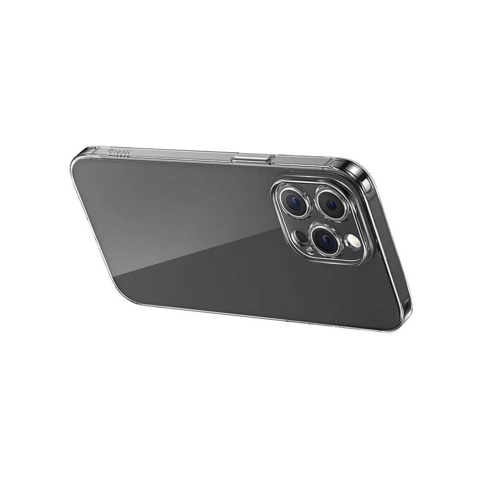 Baseus Iphone 12 Pro Max Simple Series 2 Protective Case - Image 5