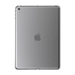 Baseus iPad Air 4/Air5/Air6 10.9-inch (2021/2022/2024) 11-inch Simple Series Protective Case