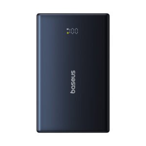 Baseus 10000mAh 20W PicoGo Power Bank with Digital Display - Cosmic Black BaseusColombo