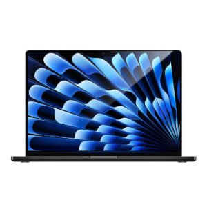 Baseus 13.6? MacBook Air 2022/2024 Magic Drawing Series Magnetic Peep-Proof Screen Protector - Clear