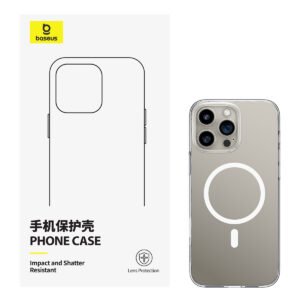 iPhone 16 Series Back Covers