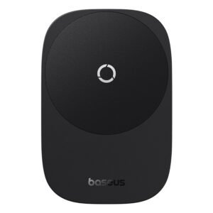 Baseus MagPro II Series Ultra-Thin Magnetic Phone Cooler (Basic Edition) - Cosmic Black - 6M-baseuscolombo