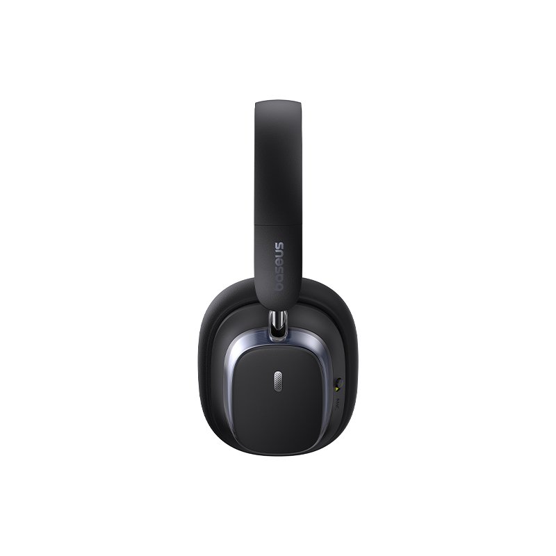 Baseus Bowie H1s Noise-Cancellation Wireless Headphones - Image 8