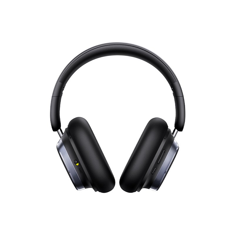 Baseus Bowie H1s Noise-Cancellation Wireless Headphones - Image 9