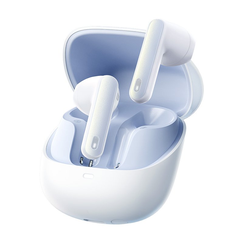 Baseus Bowie M3 ANC True Wireless Earphones Moon White - A00051900211-00 - Image 10