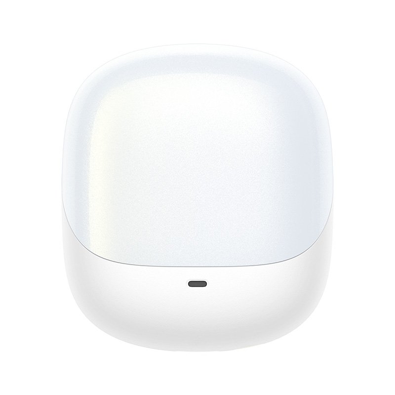 Baseus Bowie M3 ANC True Wireless Earphones Moon White - A00051900211-00 - Image 9