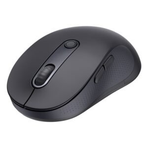 Baseus F02 Ergonomic Bluetooth + 2.4G Wireless Mouse - B01055505111-01