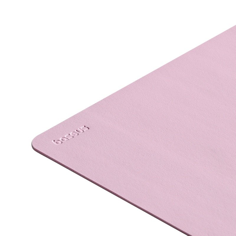 Baseus Mouse Pad Baby Pink - B01055504411-00 - Image 3
