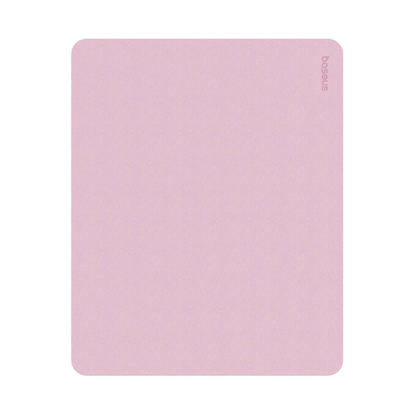 Baseus Mouse Pad Baby Pink - B01055504411-00