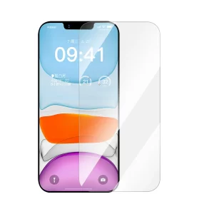 Baseus Superior Series HD Tempered Glass Screen Protector for iP 11XR, Clear Baseuscolombo