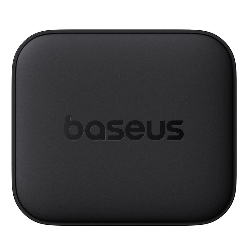 Baseus Palm Fast Charger 1C 20W UK Cluster Black Baseuscolombo