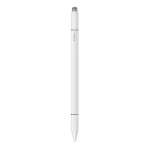 Baseus Smooth Writing III 3-in-1 Passive Stylus Magnetic Version Moon White Baseuscolombo