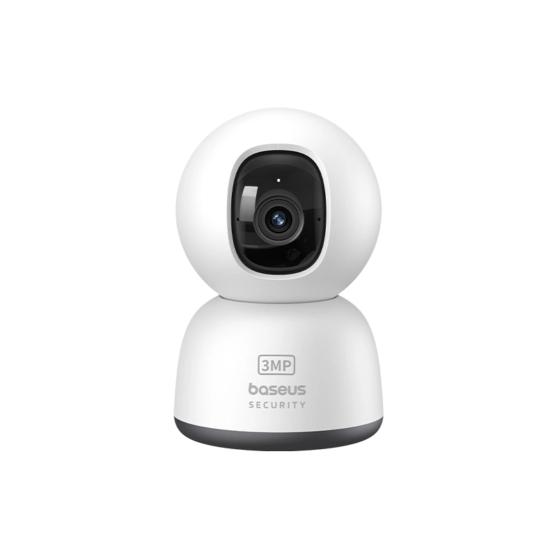 Baseus Security 2K P1 Lite Indoor Camera - UK - White - S0TV002133 Baseuscolombo