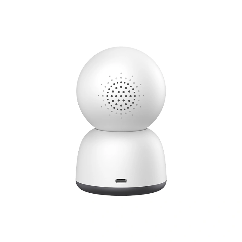 Baseus Security 2K P1 Lite Indoor Camera - UK - White - S0TV002133 Baseuscolombo