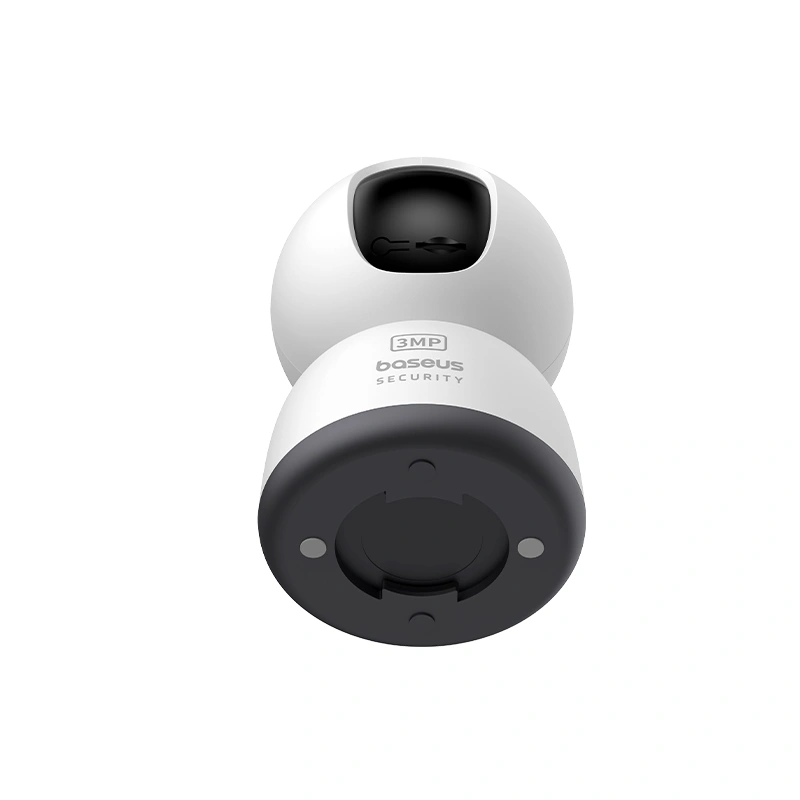 Baseus Security 2K P1 Lite Indoor Camera - UK - White - S0TV002133 Baseuscolombo