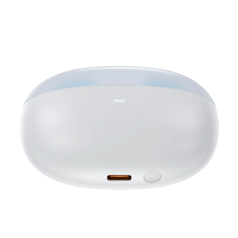 Baseus AirGo 1 Ring Open-Ear TWS Earbuds - Stellar White - A00069201223-00 Baseuscolombo