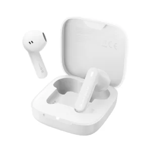 Baseus Bowie E16 True Wireless Earphones - Stellar White - A00061900223-00 Baseuscolombo