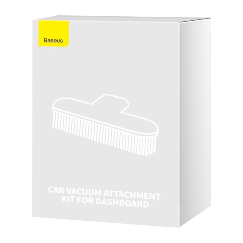 Baseus Car Vacuum Attachment Kit - Image 17