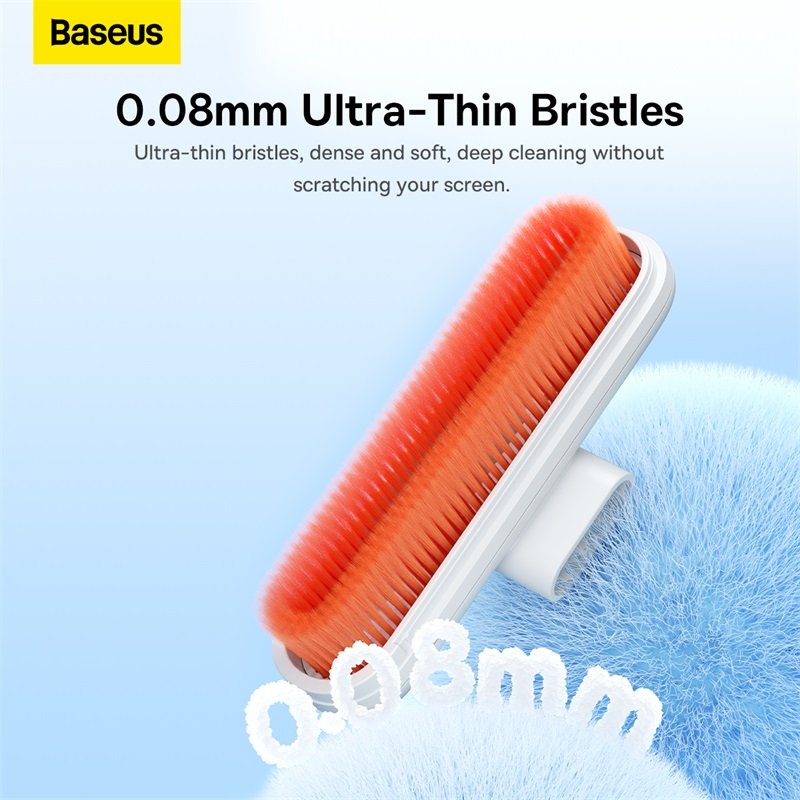 Baseus Car Vacuum Attachment Kit - Image 14
