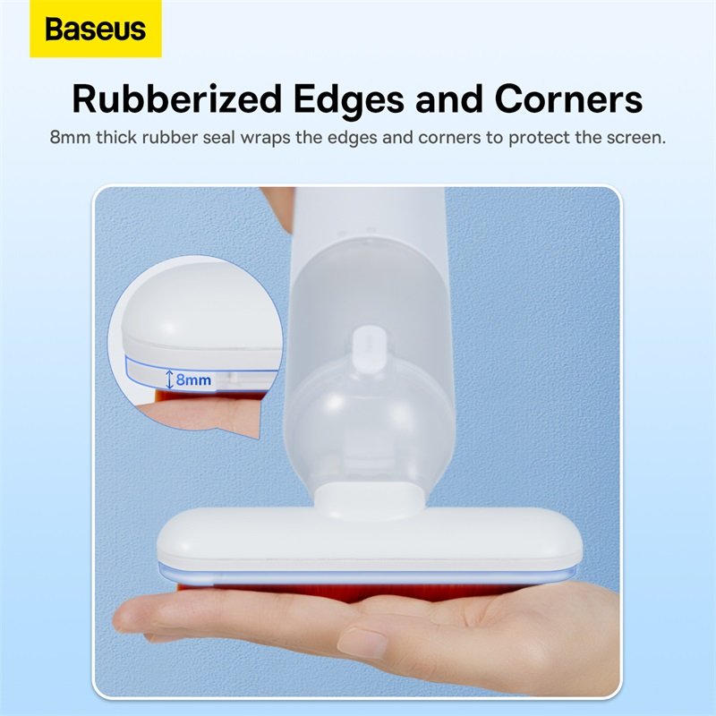 Baseus Car Vacuum Attachment Kit - Image 12